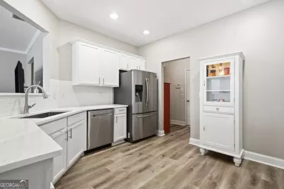 1485 Faircrest Lane, Alpharetta, GA 30004 - Photo 16