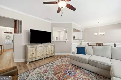 1485 Faircrest Lane, Alpharetta, GA 30004 - Photo 10