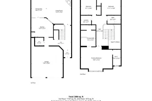 1485 Faircrest Ln, Alpharetta, GA 30004 - Photo 2