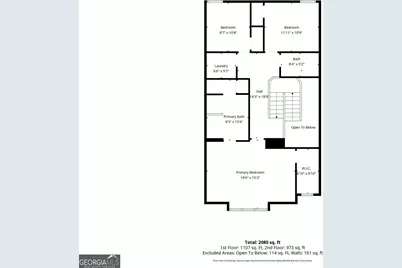 1485 Faircrest Lane, Alpharetta, GA 30004 - Photo 48