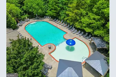 1485 Faircrest Lane, Alpharetta, GA 30004 - Photo 46