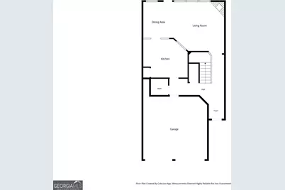 1485 Faircrest Lane, Alpharetta, GA 30004 - Photo 50