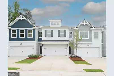 2569 Riverside Road, Conyers, GA 30013 - Photo 1