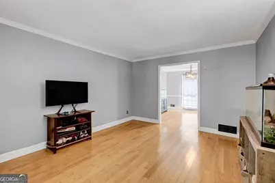 4162 Riverdale Drive, Snellville, GA 30039 - Photo 8