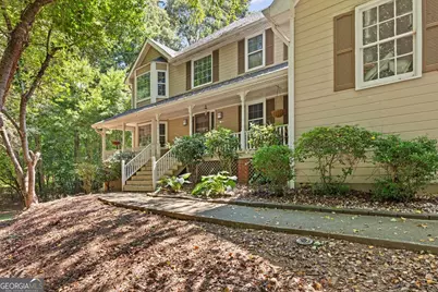 4162 Riverdale Drive, Snellville, GA 30039 - Photo 4
