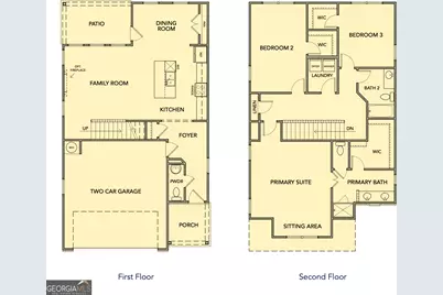 1235 Park Center Circle, Mableton, GA 30168 - Photo 2
