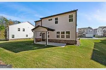 4041 Adler Circle #16, Buford, GA 30519 - Photo 44