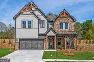 4041 Adler Cir, Buford, GA 30519 - Photo 1