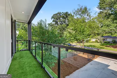 1242 Brook Forest Drive NE, Atlanta, GA 30324 - Photo 20