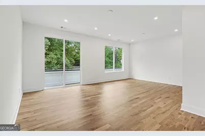 1242 Brook Forest Drive NE, Atlanta, GA 30324 - Photo 30