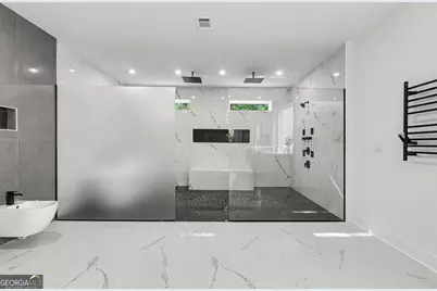 1242 Brook Forest Drive NE, Atlanta, GA 30324 - Photo 24