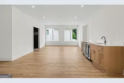 1242 Brook Forest Drive NE, Atlanta, GA 30324 - Photo 38