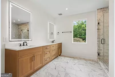 1242 Brook Forest Drive NE, Atlanta, GA 30324 - Photo 36