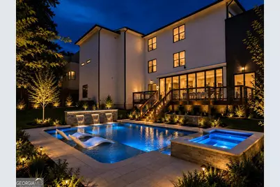 1242 Brook Forest Drive NE, Atlanta, GA 30324 - Photo 48