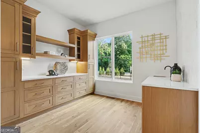 1242 Brook Forest Drive NE, Atlanta, GA 30324 - Photo 12