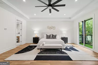 1242 Brook Forest Drive NE, Atlanta, GA 30324 - Photo 18