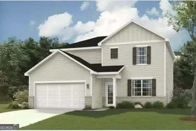 159 Wildflower Ridge Road, Dallas, GA 30157 - Photo 1