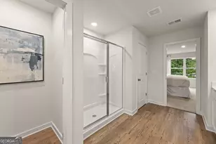 64 Whispering Oak Way, Dallas, GA 30157 - Photo 16
