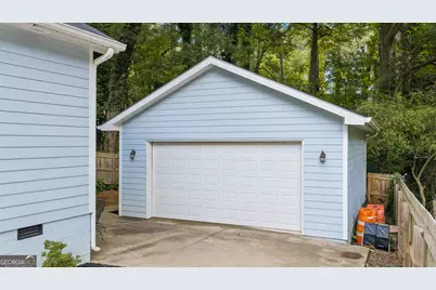 2533 Romain Way, East Point, GA 30344 - Photo 42