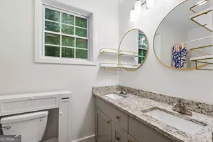 2533 Romain Way, East Point, GA 30344 - Photo 26