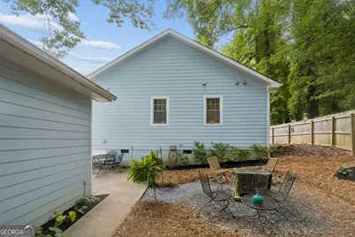 2533 Romain Way, East Point, GA 30344 - Photo 40
