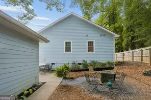 2533 Romain Way, East Point, GA 30344 - Photo 40