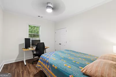 2533 Romain Way, East Point, GA 30344 - Photo 28