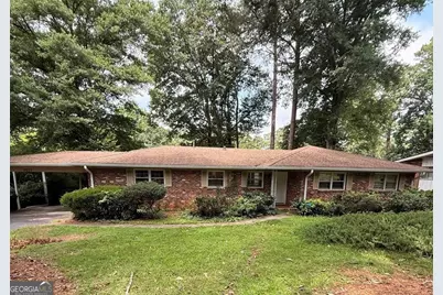 2677 Lancaster Drive, Atlanta, GA 30344 - Photo 1