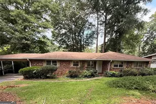 2677 Lancaster Dr, Atlanta, GA 30344 - Photo 1