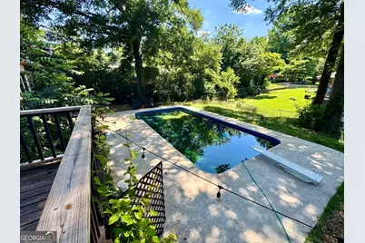 2677 Lancaster Drive, Atlanta, GA 30344 - Photo 6
