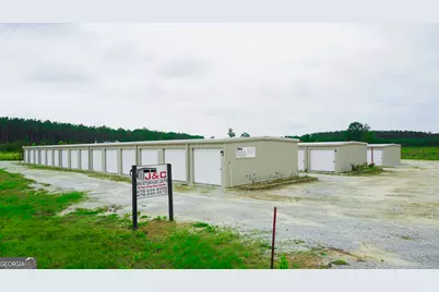 253 J R Fordham Road, Dublin, GA 31021 - Photo 1