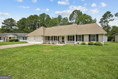 228 Merriwood Circle, Kingsland, GA 31548 - Photo 46