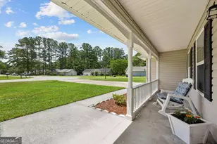 228 Merriwood Cir, Kingsland, GA 31548 - Photo 44