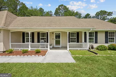 228 Merriwood Circle, Kingsland, GA 31548 - Photo 2