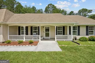 228 Merriwood Cir, Kingsland, GA 31548 - Photo 2