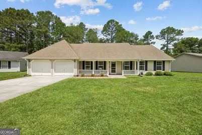 228 Merriwood Circle, Kingsland, GA 31548 - Photo 1