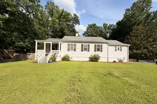 120 Forest Hills Rd, Elberton, GA 30635 - Photo 1