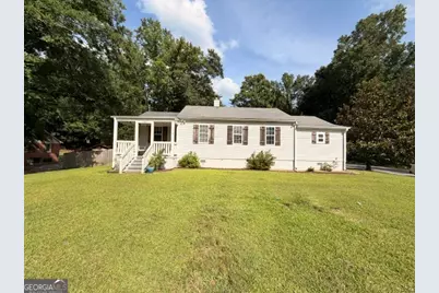 120 Forest Hills Rd, Elberton, GA 30635 - Photo 2
