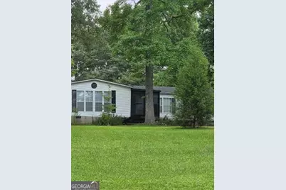 453 Lake Drive, Manchester, GA 31816 - Photo 22