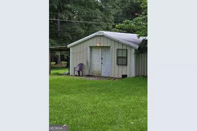 453 Lake Drive, Manchester, GA 31816 - Photo 6