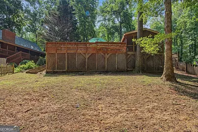 6695 Thunder Trail, Gainesville, GA 30506 - Photo 38