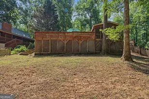 6695 Thunder Trail, Gainesville, GA 30506 - Photo 38