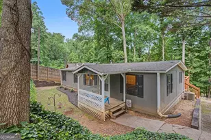 6695 Thunder Trail, Gainesville, GA 30506 - Photo 4