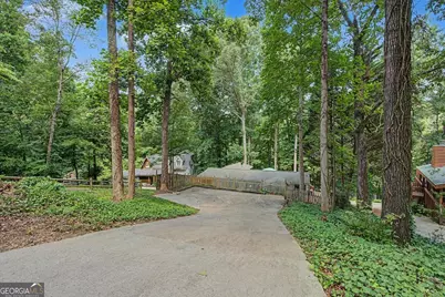 6695 Thunder Trail, Gainesville, GA 30506 - Photo 42