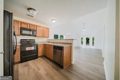 457 Colonial Walk, Woodstock, GA 30189 - Photo 12