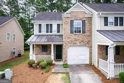 457 Colonial Walk, Woodstock, GA 30189 - Photo 1
