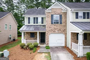457 Colonial Walk, Woodstock, GA 30189 - Photo 1