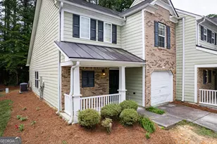 457 Colonial Walk, Woodstock, GA 30189 - Photo 18