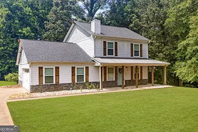 462 Selfridge Road, McDonough, GA 30252 - Photo 2