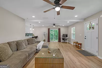 462 Selfridge Road, McDonough, GA 30252 - Photo 12